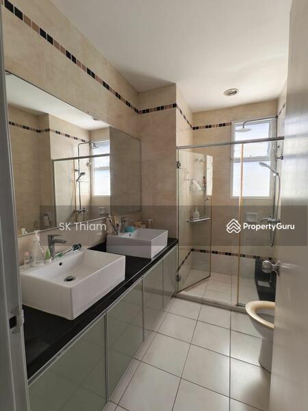 For Sale - Semi-Detached House at Kemuning Utama Palma