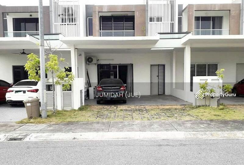 Double Storey Terrace @ Casa View Cybersouth, Dengkil