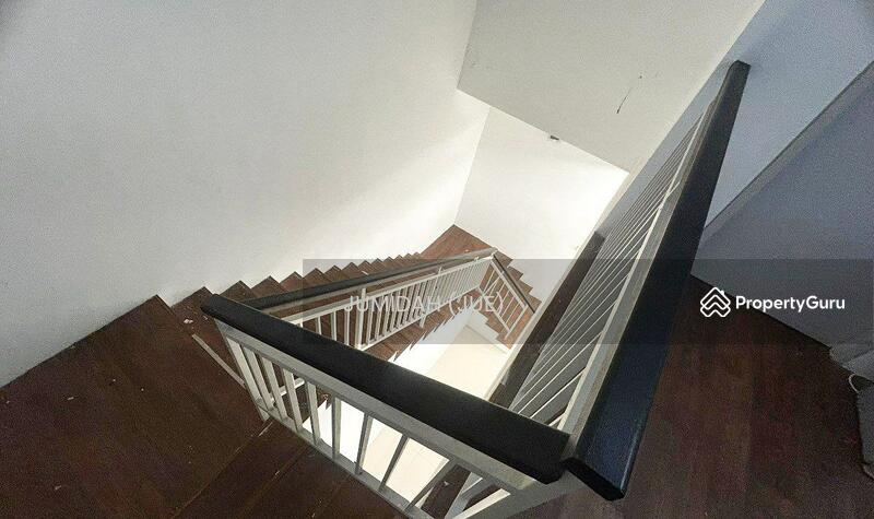 Double Storey Terrace @ Casa View Cybersouth, Dengkil