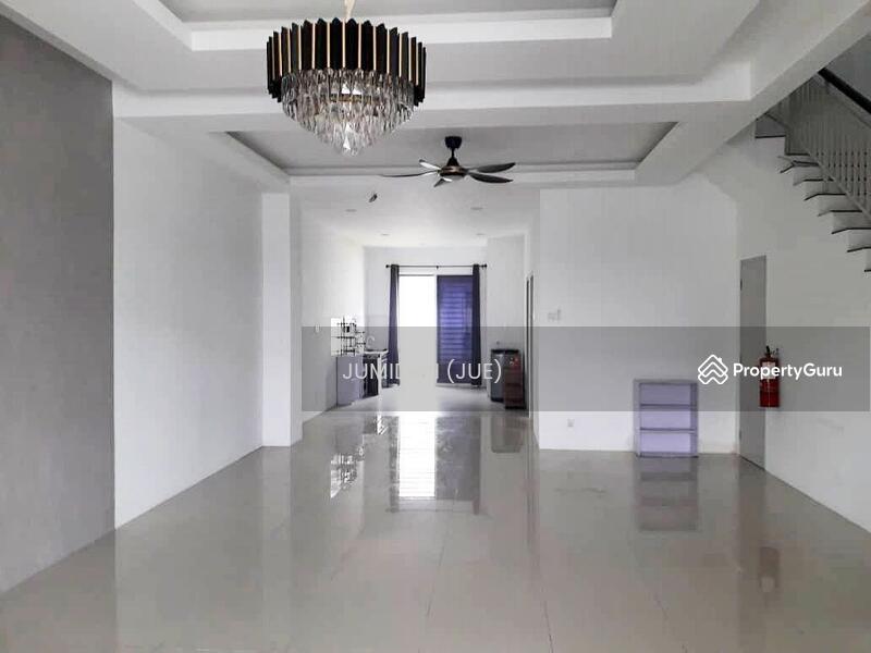 Double Storey Terrace @ Casa View Cybersouth, Dengkil