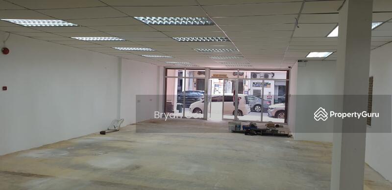 For Rent - Lebuh Penang Commercial Lot Ground Floor
