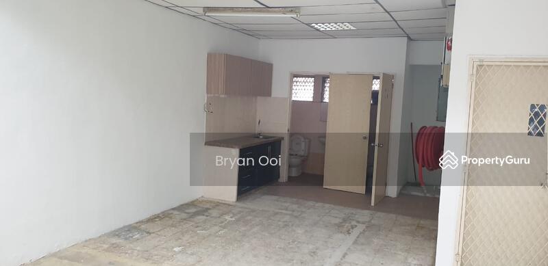 For Rent - Lebuh Penang Commercial Lot Ground Floor