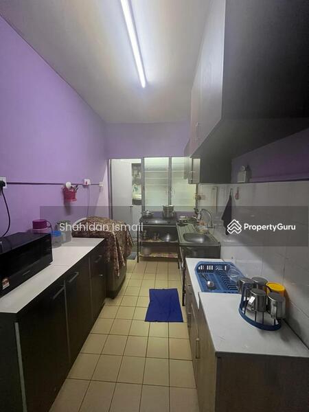 For Sale - Taman Aman Perdana