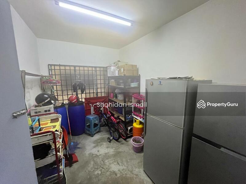For Sale - Taman Aman Perdana