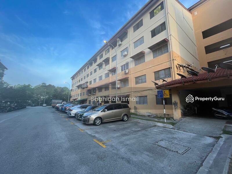 For Sale - Taman Aman Perdana