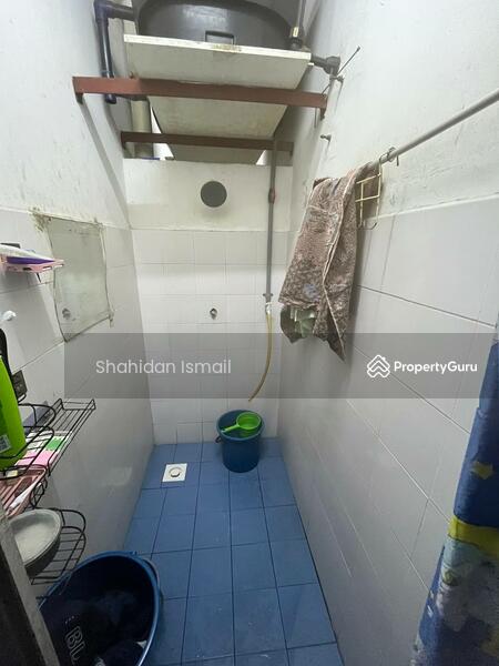 For Sale - Taman Aman Perdana