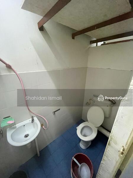 For Sale - Taman Aman Perdana