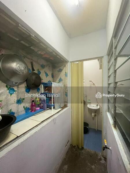 For Sale - Taman Aman Perdana
