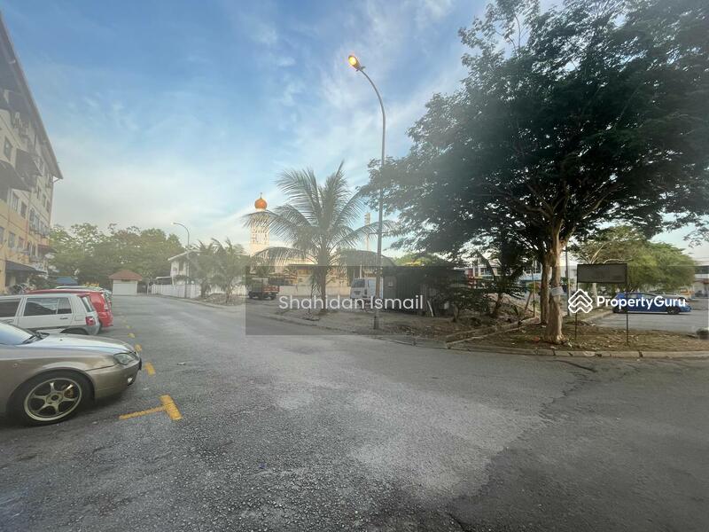 For Sale - Taman Aman Perdana