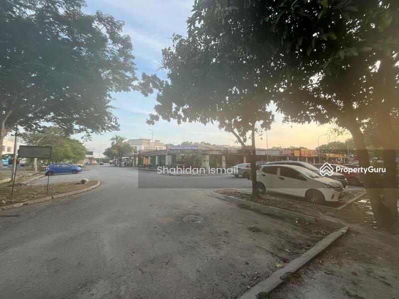 For Sale - Taman Aman Perdana