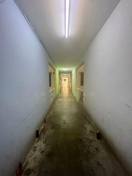 For Sale - Taman Aman Perdana