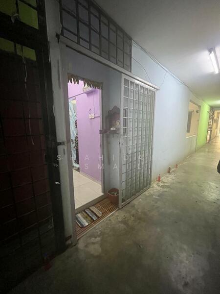 For Sale - Taman Aman Perdana