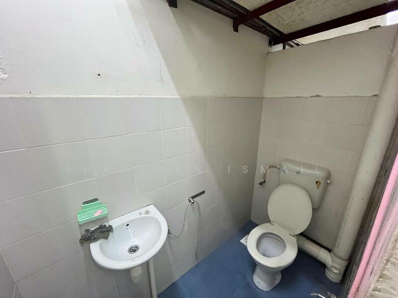 For Sale - Taman Aman Perdana