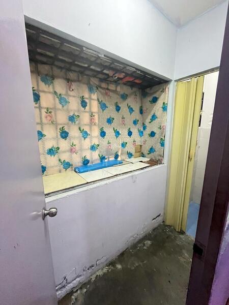 For Sale - Taman Aman Perdana