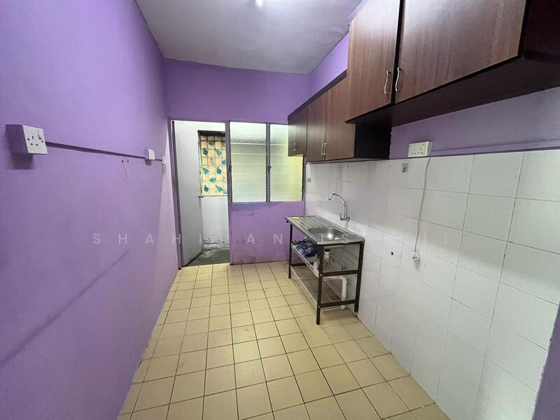 For Sale - Taman Aman Perdana