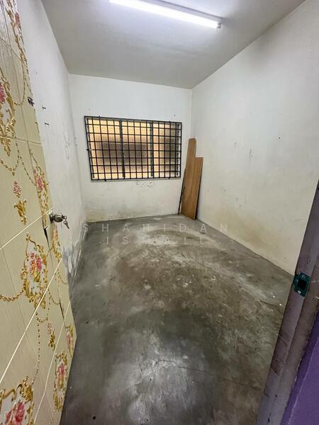 For Sale - Taman Aman Perdana