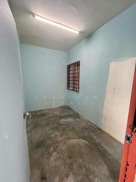 For Sale - Taman Aman Perdana