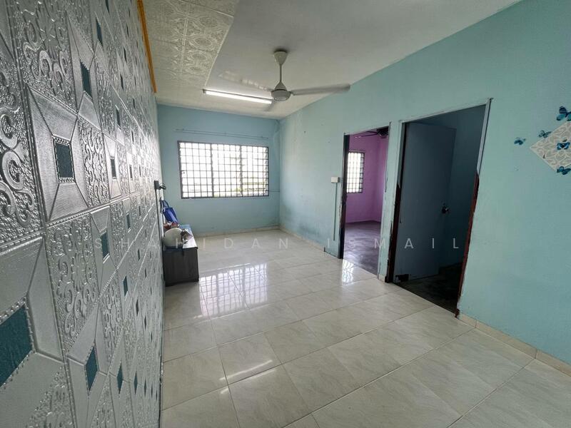 For Sale - Taman Aman Perdana