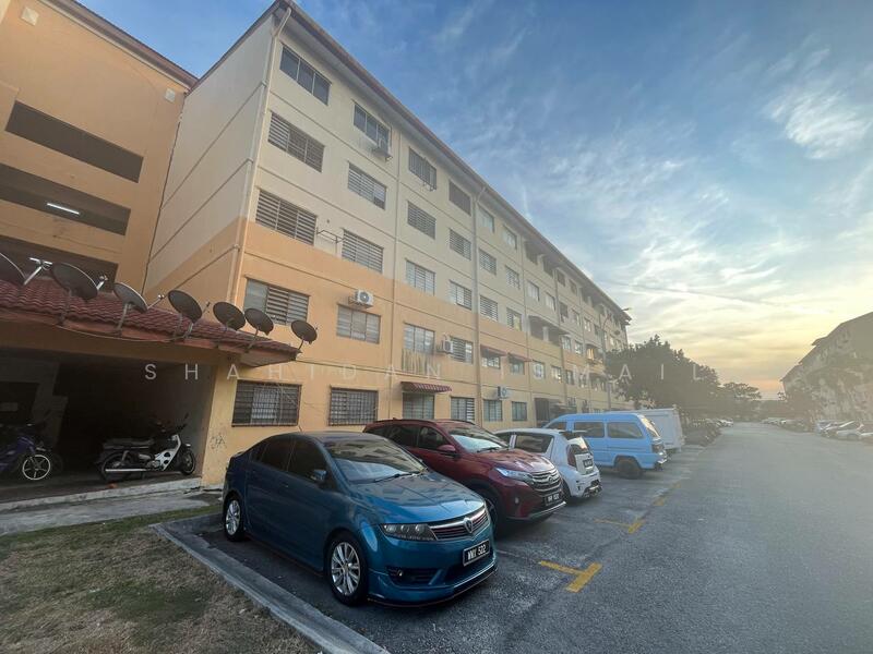 For Sale - Taman Aman Perdana