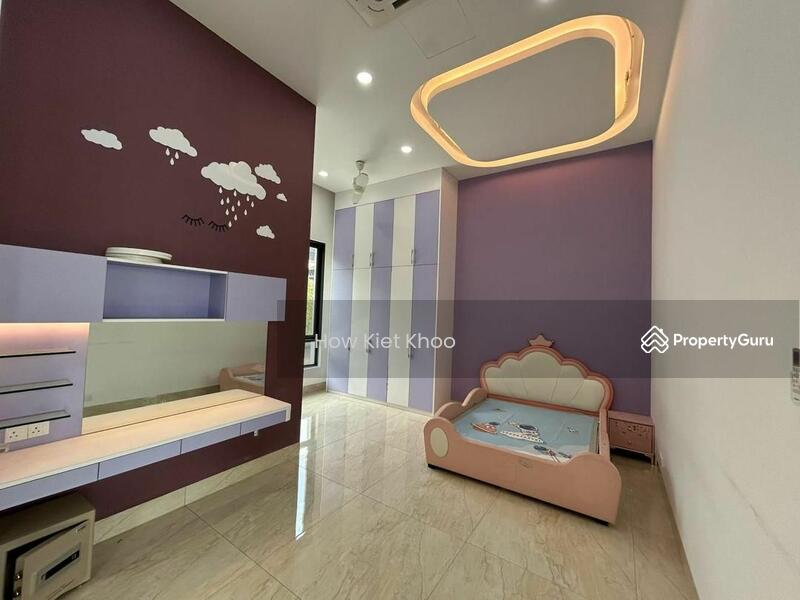 Bungalow for Sale in Country Heights Damansara (Kuala Lumpur) - How Kiet Khoo - PropertyGuru.com.my