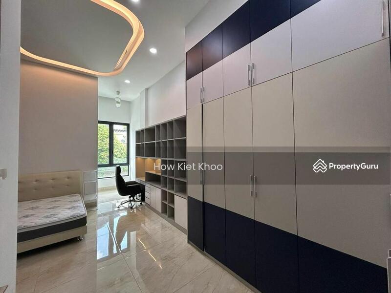 Bungalow for Sale in Country Heights Damansara (Kuala Lumpur) - How Kiet Khoo - PropertyGuru.com.my