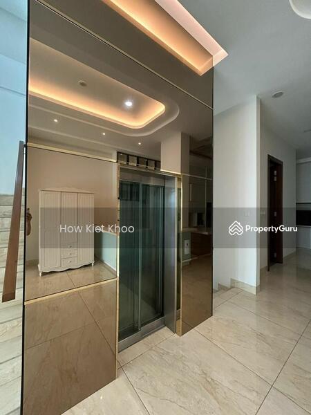 Bungalow for Sale in Country Heights Damansara (Kuala Lumpur) - How Kiet Khoo - PropertyGuru.com.my
