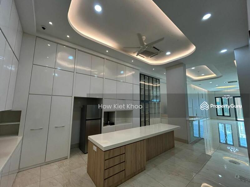 Bungalow for Sale in Country Heights Damansara (Kuala Lumpur) - How Kiet Khoo - PropertyGuru.com.my
