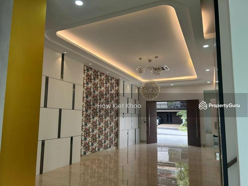 Bungalow for Sale in Country Heights Damansara (Kuala Lumpur) - How Kiet Khoo - PropertyGuru.com.my