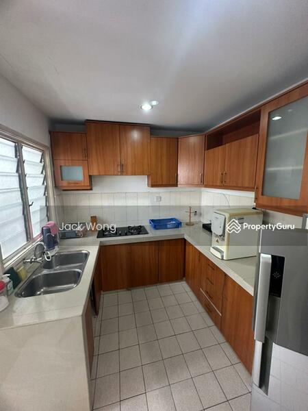 Apartment for Rent at Jalil Damai Apartments - Jack Wong - PropertyGuru.com.my