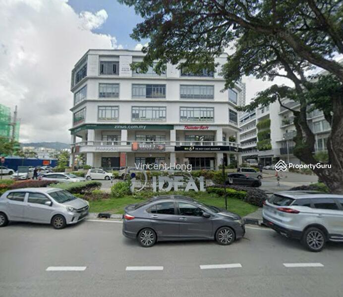 Untuk Dijual - The One