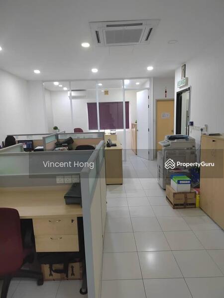 Untuk Dijual - The One