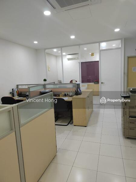 Untuk Dijual - The One