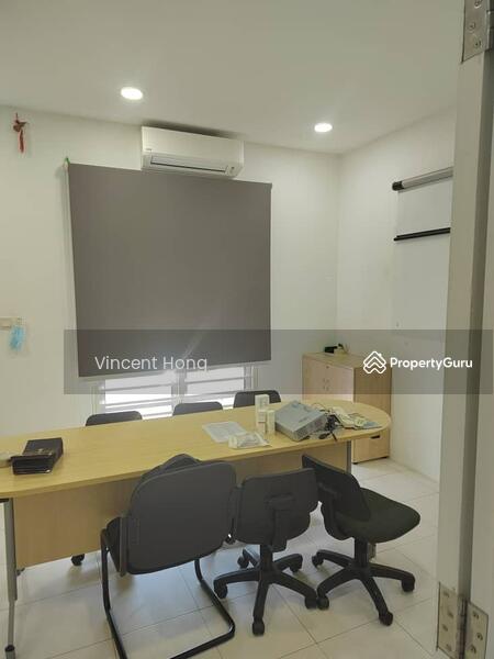 Untuk Dijual - The One