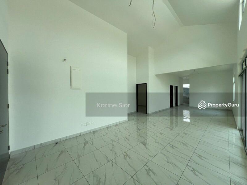 For Sale - Iconia Garden Residence (Precinct A) @ Taman Impian Emas