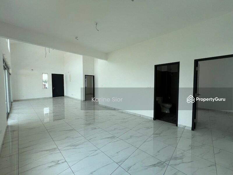 For Sale - Iconia Garden Residence (Precinct A) @ Taman Impian Emas