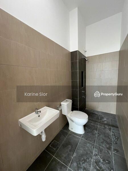 For Sale - Iconia Garden Residence (Precinct A) @ Taman Impian Emas