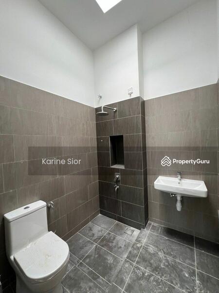 For Sale - Iconia Garden Residence (Precinct A) @ Taman Impian Emas