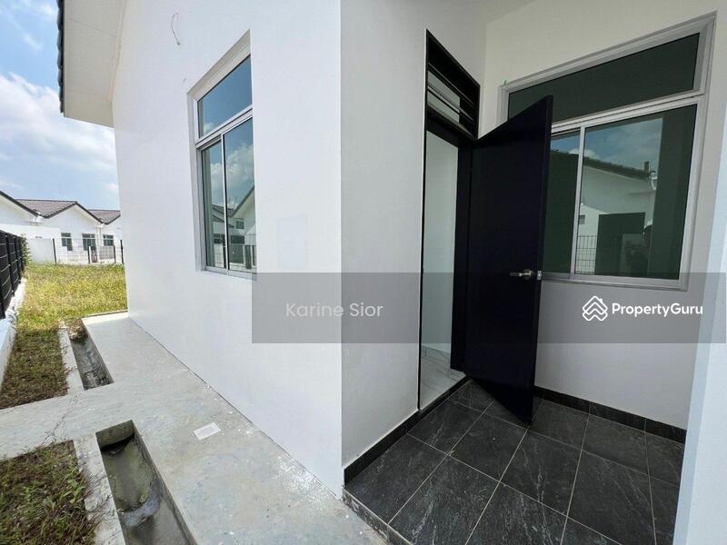 For Sale - Iconia Garden Residence (Precinct A) @ Taman Impian Emas