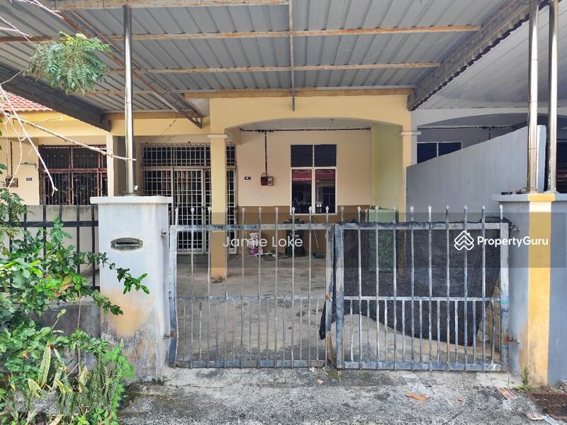 Untuk Dijual - Taman Lembah Bujang Indah, Bedong, Kedah