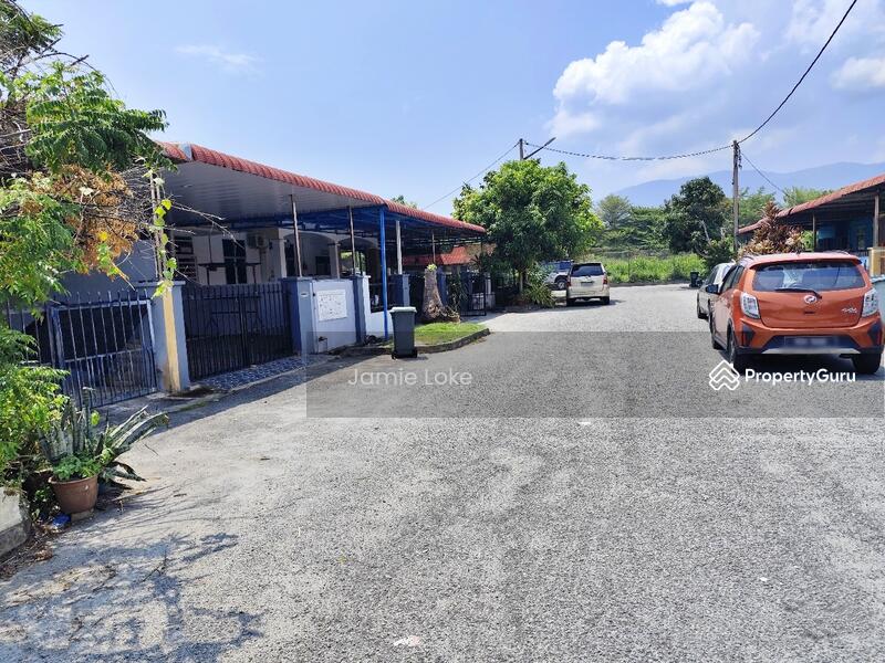 Untuk Dijual - Taman Lembah Bujang Indah, Bedong, Kedah