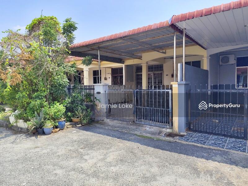 Untuk Dijual - Taman Lembah Bujang Indah, Bedong, Kedah