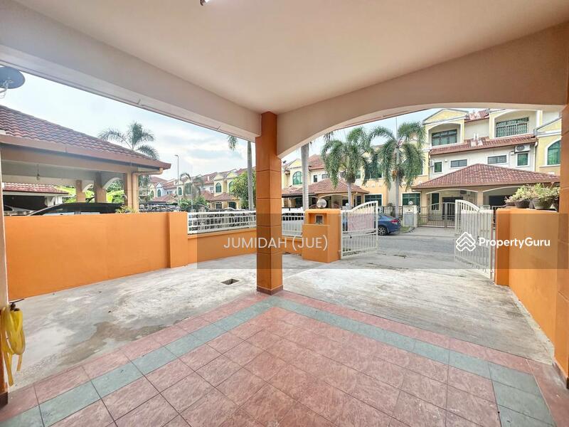 2.5 Storey Terrace Taman Warisan Indah Kota Warisan Sepang
