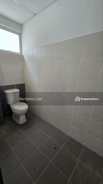 For Rent - Taman Cahaya Kota Puteri Masai 1st Floor Shop