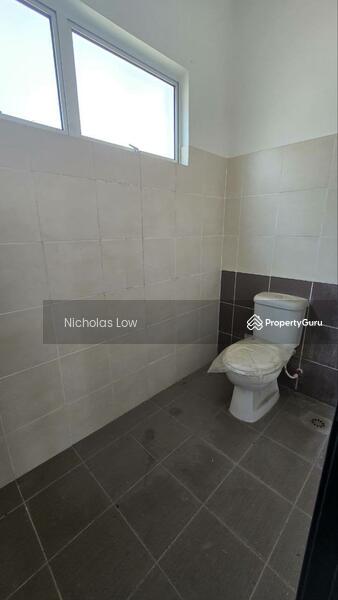 For Rent - Taman Cahaya Kota Puteri Masai 1st Floor Shop
