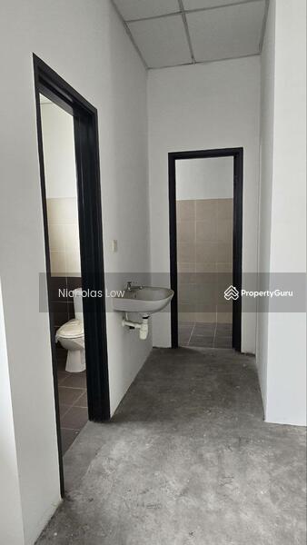 For Rent - Taman Cahaya Kota Puteri Masai 1st Floor Shop