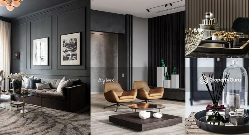 For Sale - The Face Suites (Platinum Suites)