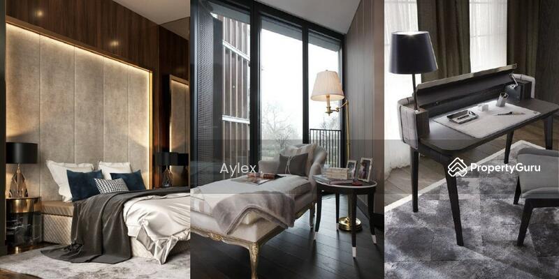 For Sale - The Face Suites (Platinum Suites)
