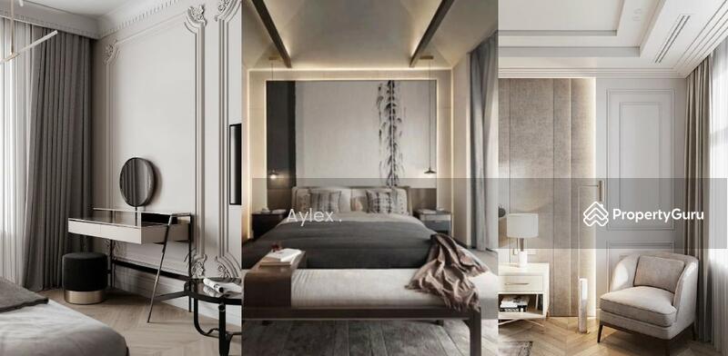 For Sale - The Face Suites (Platinum Suites)