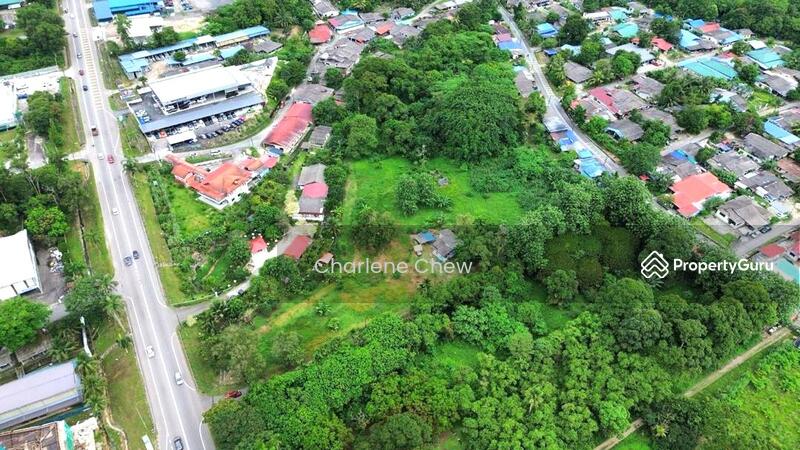 Untuk Dijual - Kampung Kempas Baru