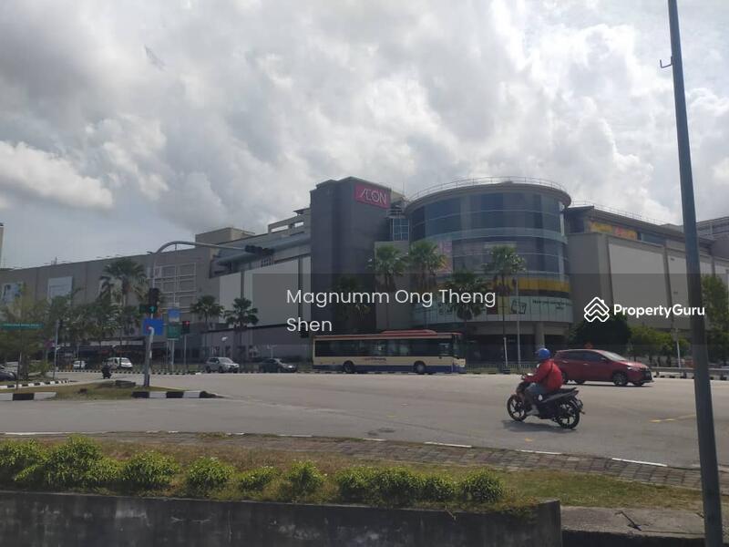 For Sale - 3 Storey Shop Office at Persiaran Bayan Indah for sale